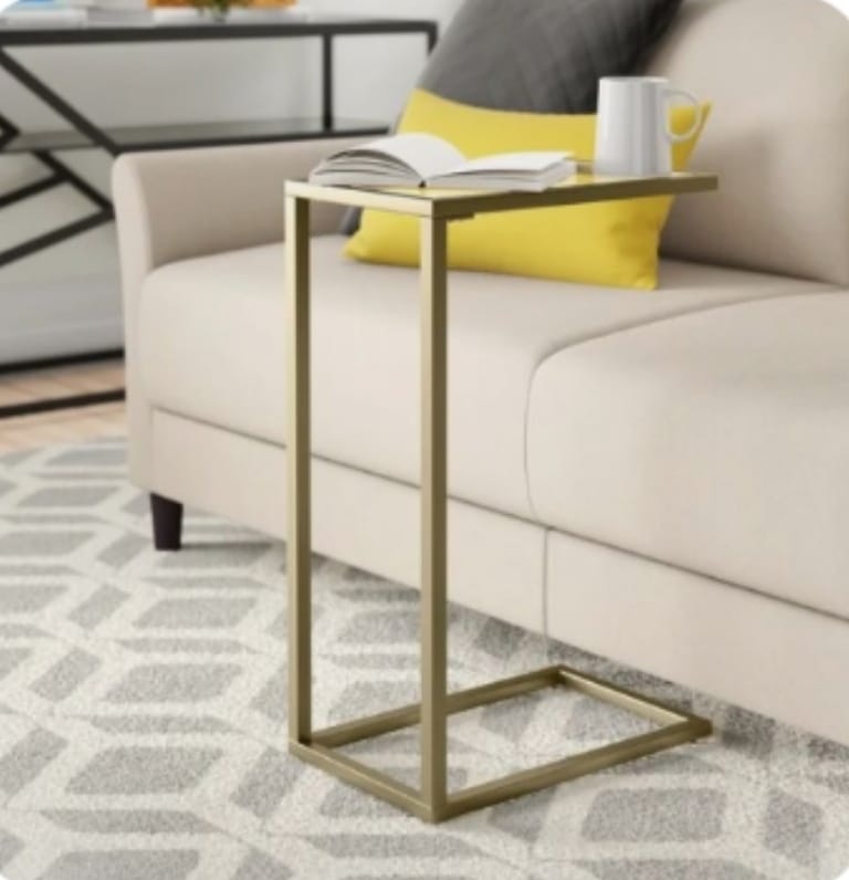 Laptop/Coffee table Creative living room - zhrstores - 