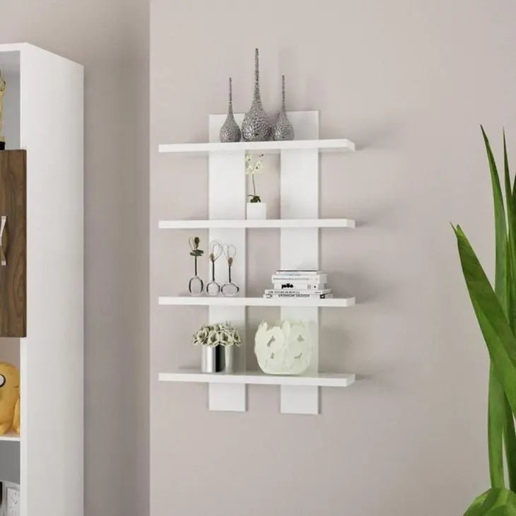 Floating Wall Shelves - zhrstores - 